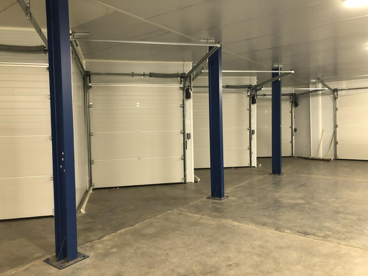 Entrepôt Pierrelatte 1855m² Location entrepôt Pierrelatte Drôme OLLOG2118347 3